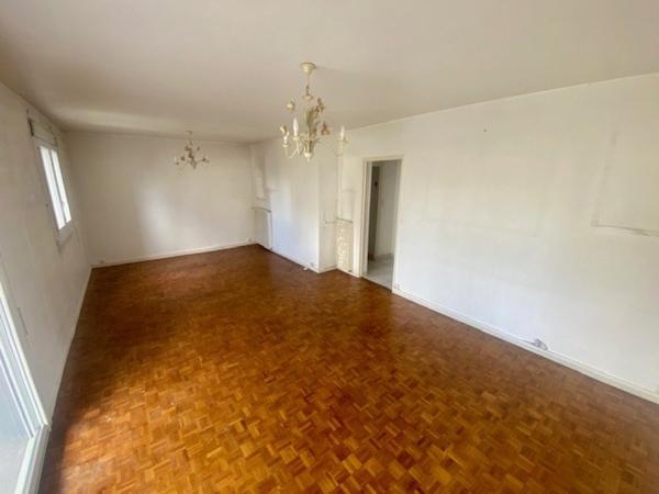 Appartement à vendre |  Bordeaux |  4 pièces | 65 m²