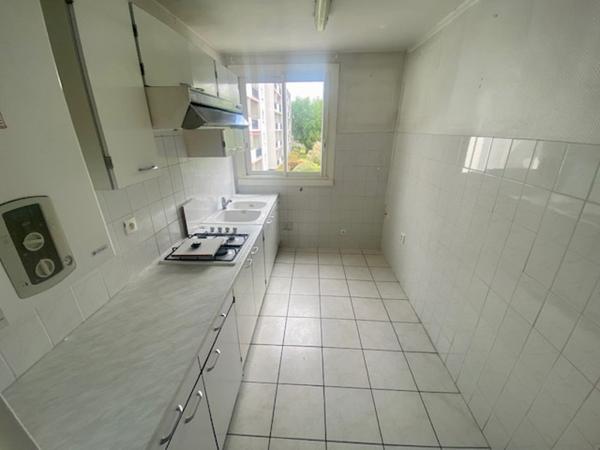 Appartement à vendre |  Bordeaux |  4 pièces | 65 m²