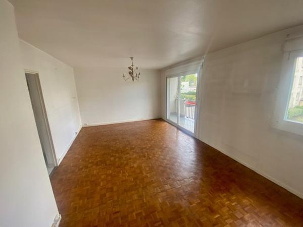 Appartement à vendre |  Bordeaux |  4 pièces | 65 m²