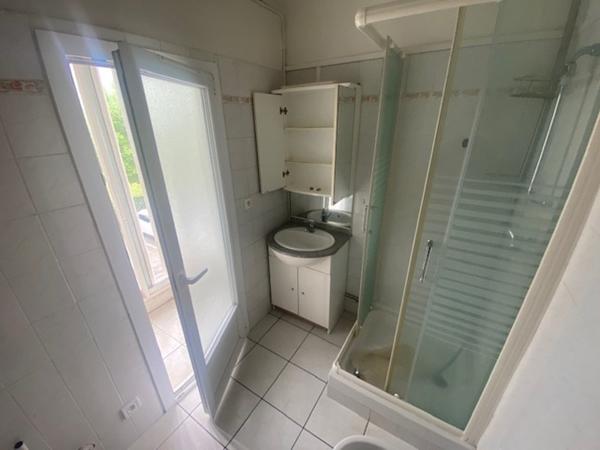 Appartement à vendre |  Bordeaux |  4 pièces | 65 m²