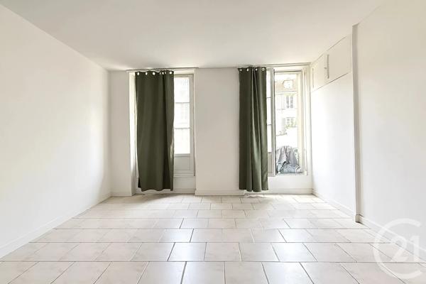 Appartement Studio à vendre  1 pièce - 27,20 m 2   ST GERMAIN EN LAYE  - 78