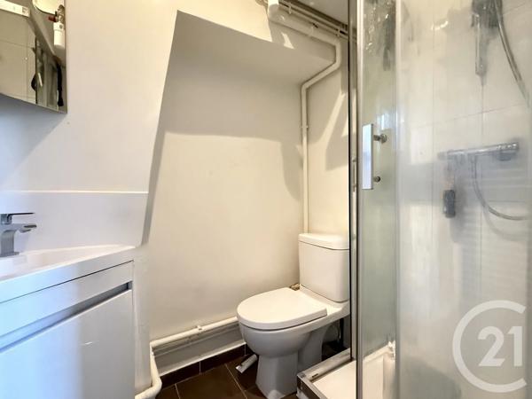 Appartement Studio à vendre  1 pièce - 27,20 m 2   ST GERMAIN EN LAYE  - 78