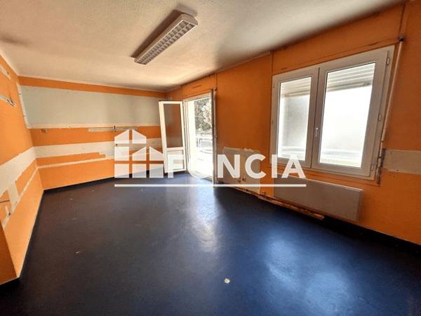 À vendre Appartement 6 pièces 150 m² - Montélimar 26200