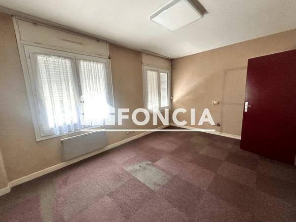 À vendre Appartement 6 pièces 150 m² - Montélimar 26200