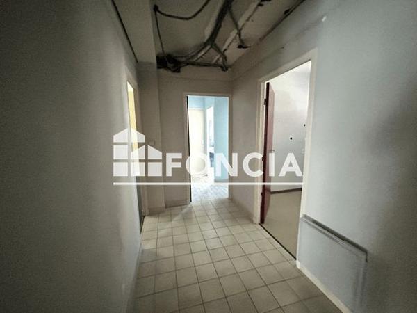 À vendre Appartement 6 pièces 150 m² - Montélimar 26200