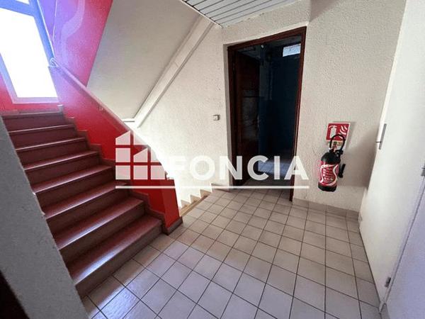 À vendre Appartement 6 pièces 150 m² - Montélimar 26200