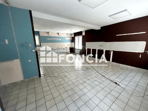 À vendre Appartement 6 pièces 150 m² - Montélimar 26200