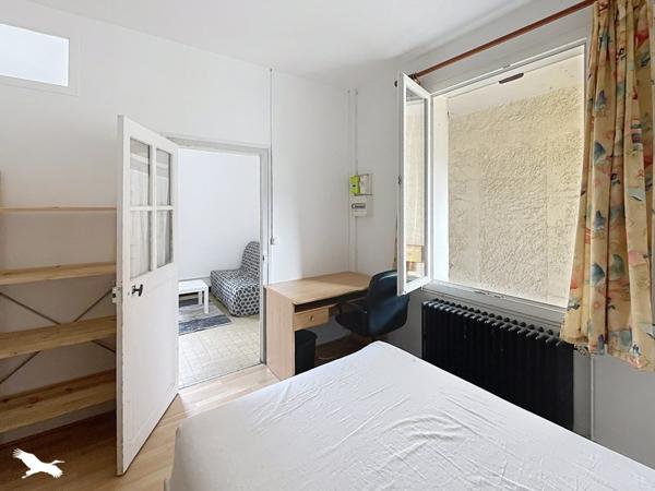 Appartement 108 600 € Tours 2 p 26,4 m² DPE E