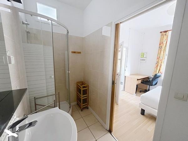 Appartement 108 600 € Tours 2 p 26,4 m² DPE E