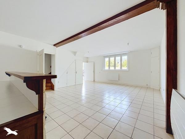 Maison 192 240 € Monnaie 4 p 92 m² DPE D