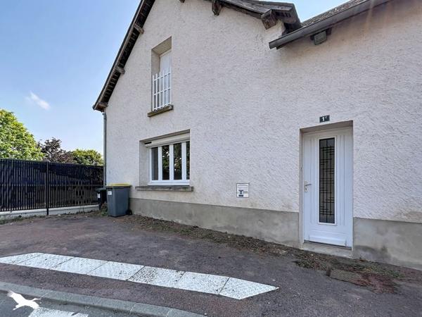 Maison 192 240 € Monnaie 4 p 92 m² DPE D