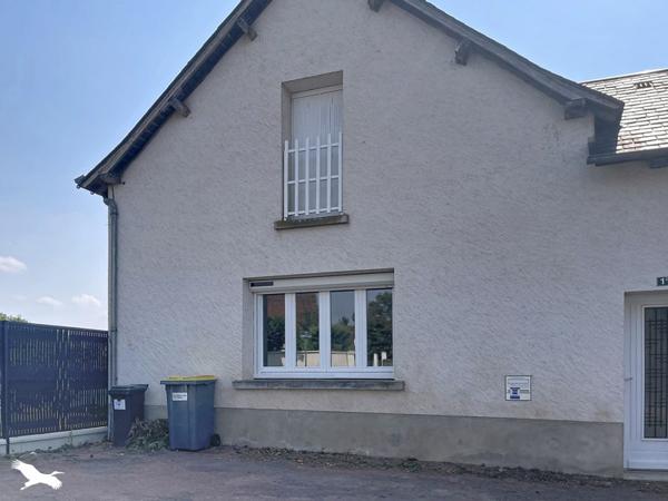 Maison 192 240 € Monnaie 4 p 92 m² DPE D
