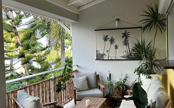 Appartement à vendre    3 pièces • 64,92 m2 Petit-Bourg