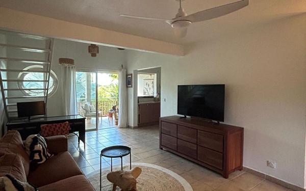 Appartement à vendre    3 pièces • 64,92 m2 Petit-Bourg