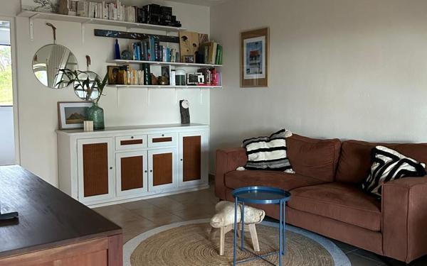 Appartement à vendre    3 pièces • 64,92 m2 Petit-Bourg