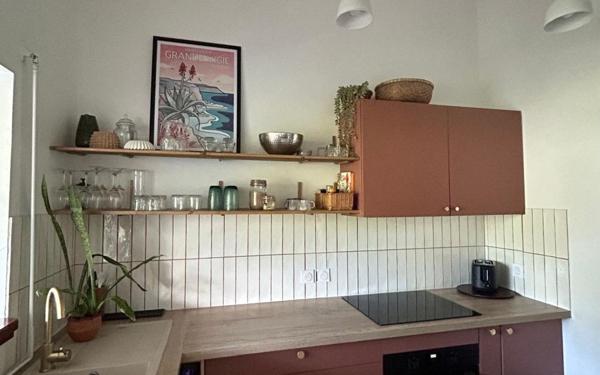 Appartement à vendre    3 pièces • 64,92 m2 Petit-Bourg