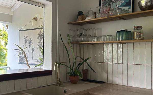 Appartement à vendre    3 pièces • 64,92 m2 Petit-Bourg