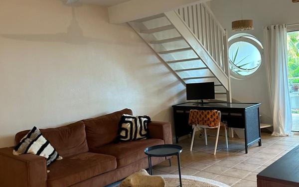 Appartement à vendre    3 pièces • 64,92 m2 Petit-Bourg