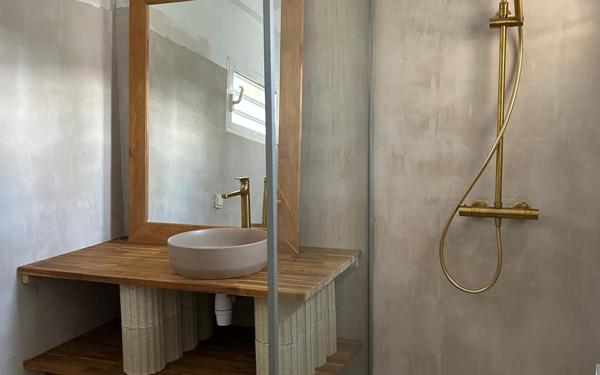 Appartement à vendre    3 pièces • 64,92 m2 Petit-Bourg