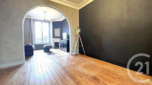 Maison à vendre  6 pièces - 95,77 m2 VAIRES SUR MARNE - 77