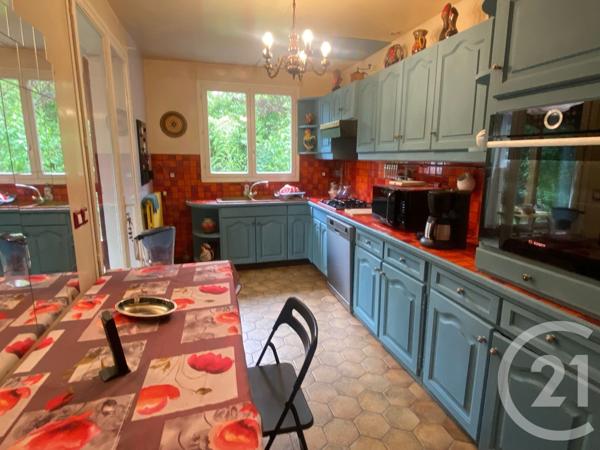 Maison à vendre  6 pièces - 95,77 m2 VAIRES SUR MARNE - 77