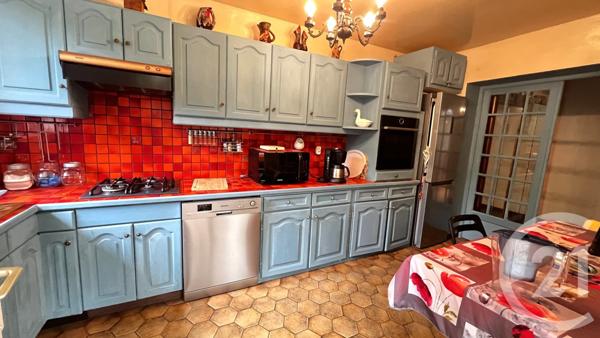 Maison à vendre  6 pièces - 95,77 m2 VAIRES SUR MARNE - 77