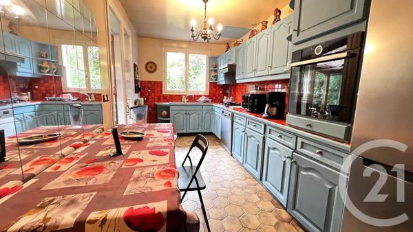 Maison à vendre  6 pièces - 95,77 m2 VAIRES SUR MARNE - 77