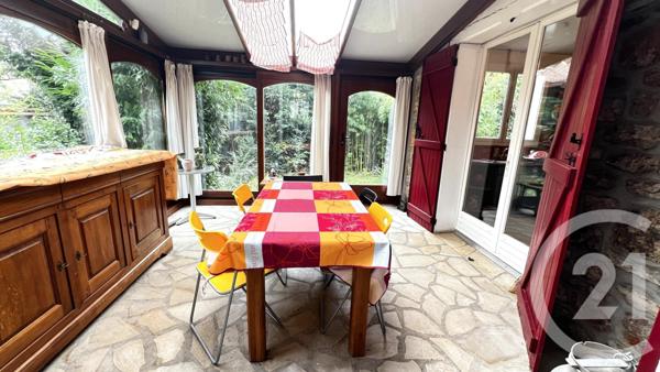 Maison à vendre  6 pièces - 95,77 m2 VAIRES SUR MARNE - 77