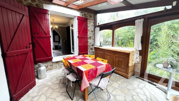 Maison à vendre  6 pièces - 95,77 m2 VAIRES SUR MARNE - 77