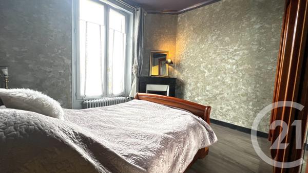 Maison à vendre  6 pièces - 95,77 m2 VAIRES SUR MARNE - 77