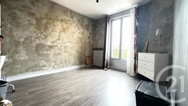 Maison à vendre  6 pièces - 95,77 m2 VAIRES SUR MARNE - 77