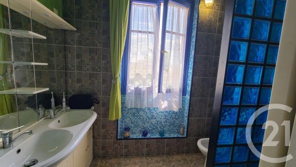 Maison à vendre  6 pièces - 95,77 m2 VAIRES SUR MARNE - 77