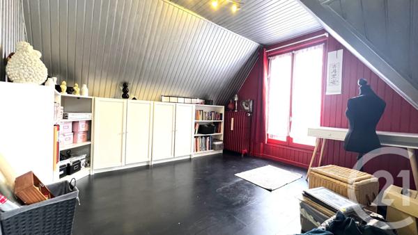 Maison à vendre  6 pièces - 95,77 m2 VAIRES SUR MARNE - 77