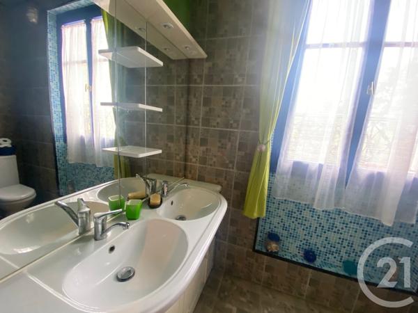 Maison à vendre  6 pièces - 95,77 m2 VAIRES SUR MARNE - 77