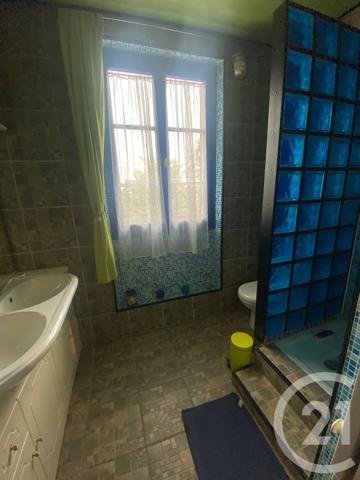 Maison à vendre  6 pièces - 95,77 m2 VAIRES SUR MARNE - 77