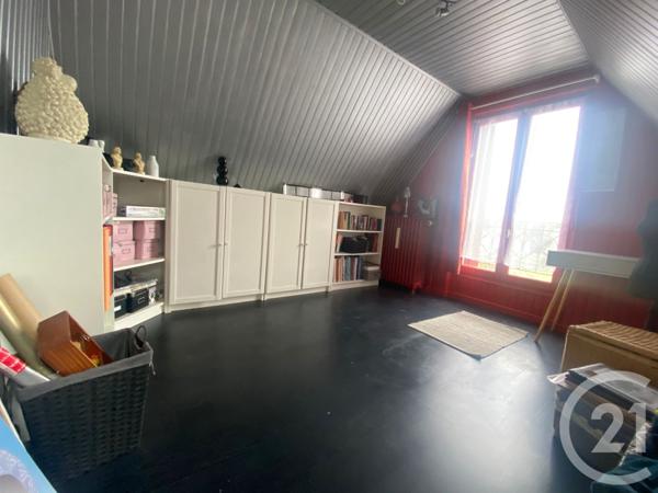 Maison à vendre  6 pièces - 95,77 m2 VAIRES SUR MARNE - 77