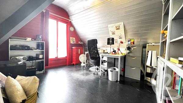 Maison à vendre  6 pièces - 95,77 m2 VAIRES SUR MARNE - 77