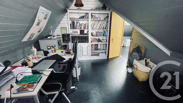 Maison à vendre  6 pièces - 95,77 m2 VAIRES SUR MARNE - 77