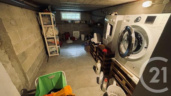 Maison à vendre  6 pièces - 95,77 m2 VAIRES SUR MARNE - 77