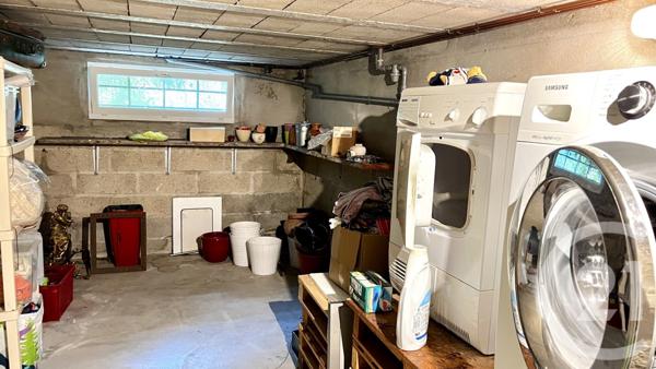 Maison à vendre  6 pièces - 95,77 m2 VAIRES SUR MARNE - 77