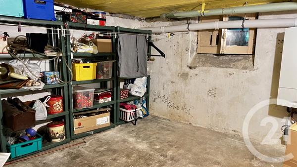 Maison à vendre  6 pièces - 95,77 m2 VAIRES SUR MARNE - 77