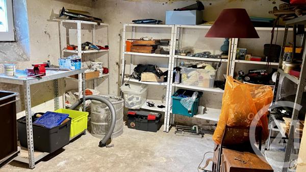 Maison à vendre  6 pièces - 95,77 m2 VAIRES SUR MARNE - 77