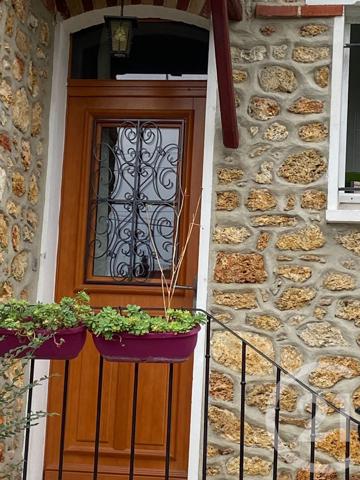 Maison à vendre  6 pièces - 95,77 m2 VAIRES SUR MARNE - 77