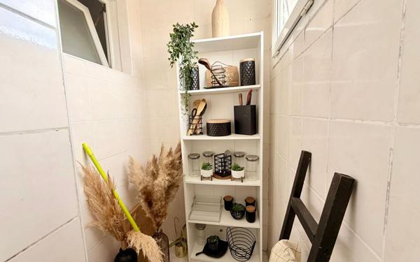 Appartement à vendre    3 pièces • 75 m2 Vauvert