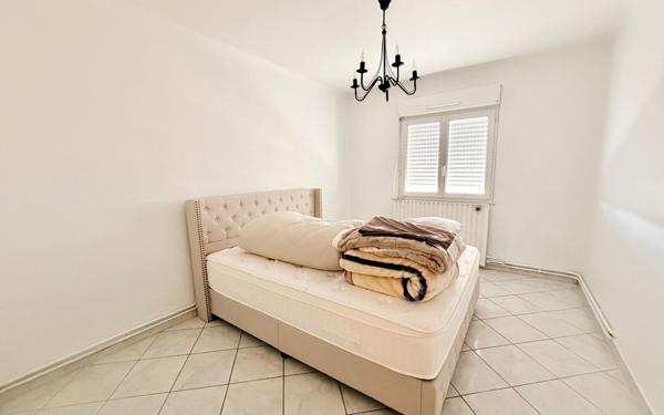 Appartement à vendre    3 pièces • 75 m2 Vauvert