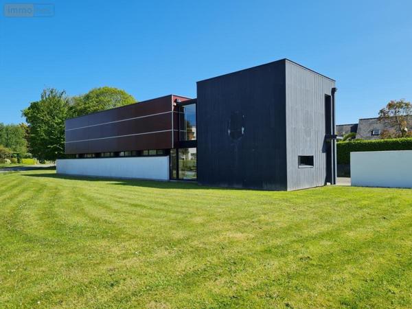 Fonds et/ou murs commerciaux à vendre à Plougasnou dans le Finistère (29630), ref : 29107-2424