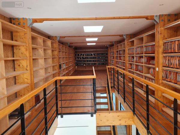 Fonds et/ou murs commerciaux à vendre à Plougasnou dans le Finistère (29630), ref : 29107-2424