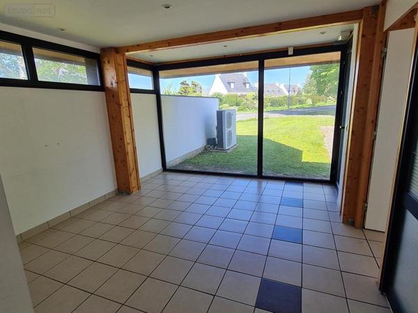 Fonds et/ou murs commerciaux à vendre à Plougasnou dans le Finistère (29630), ref : 29107-2424