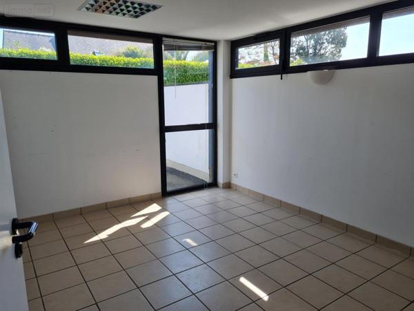 Fonds et/ou murs commerciaux à vendre à Plougasnou dans le Finistère (29630), ref : 29107-2424