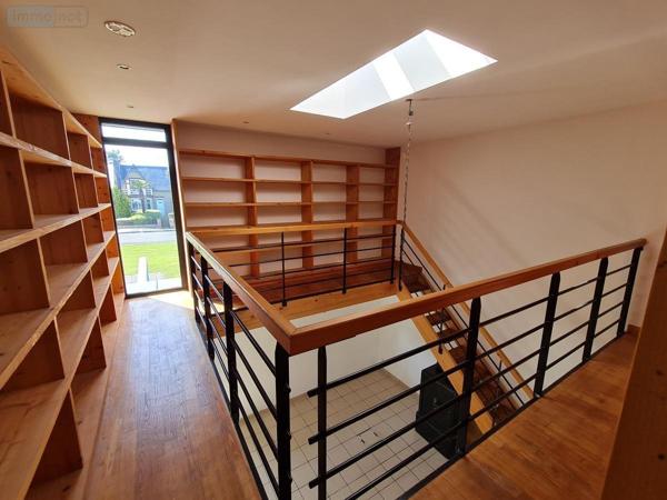 Fonds et/ou murs commerciaux à vendre à Plougasnou dans le Finistère (29630), ref : 29107-2424